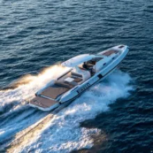 Tecnorib Pirelli 35