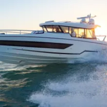 Wellcraft 355