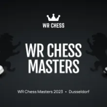 THE WR CHESS MASTERS