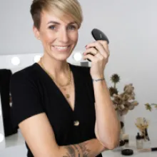 BEAUTY DÜSSELDORF 2023: Miriam Jacks to receive the “Golden Mask for Make-Up Artistry”