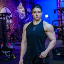 Dunja Bitar