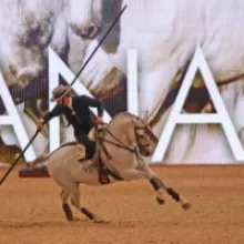 EQUITANA 2023: Future perspectives and sustainability