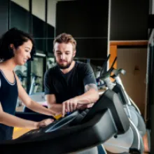 Endurance training – What trainers should look for in intensity control