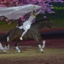 Equitana 2023: Innovation and Stars