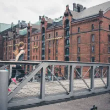 Vorschaubild HH Global Active City
