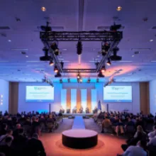 EHFF 2023: Branchentreff treibt Transformation der Fitnessbranche voran