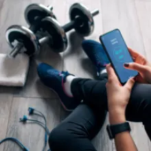 Gamification in the fitness and health industry