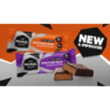 The Primal Pantry re-launch their ‘better than ever’ Plant-Based Protein Bars