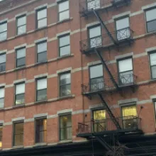 Bringing chocolate inspiration to the heart of NYC