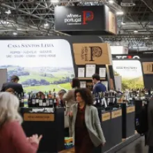 Portugal Shines at ProWein 2024: Discover the Diversity of Portuguese Wines