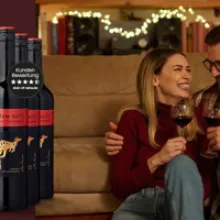 Australian Wines Shine at ProWein 2024