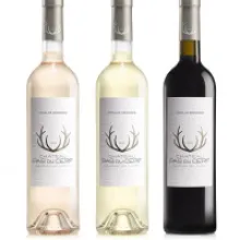 Seeking the Authentic Taste of Provence: Discover a Family-Owned, Artisan Winery