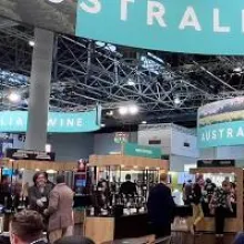 Argentinian Wines Shine at ProWein 2024 Malbec and Beyond: Exploring the Diversity of Argentina's Vineyards