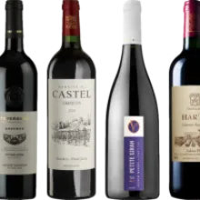 Israeli Wines Make a Splash at ProWein 2024 in Düsseldorf