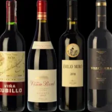 Ribera del Duero and Rioja Impress at ProWein 2024