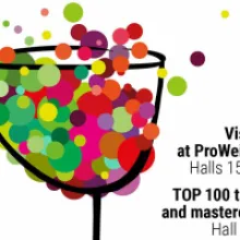 Italy Shines at ProWein 2024: A Showcase of Exceptional Wines