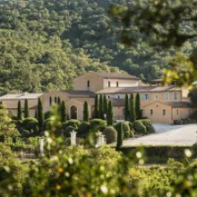 Château Pas du Cerf