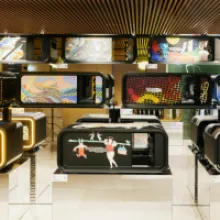 Technogym