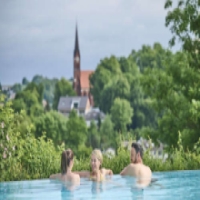 Bavarian Thermal Region: Number 1 Among Europe's Health Regions for 20 Years