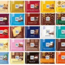 Ritter sport 
