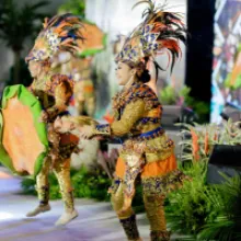 Cebu, Philippines Sets Stage for Asia-Pacific Gastronomy Tourism Boom at Inaugural UN Forum