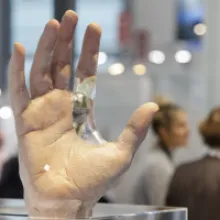 COMPAMED Innovation Forum 2024: Pioneering Advancements in Smart Implant Technology