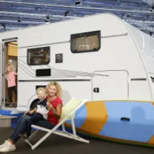 CARAVAN SALON Düsseldorf 2024: The World's Leading Trade Fair for Mobile Leisure