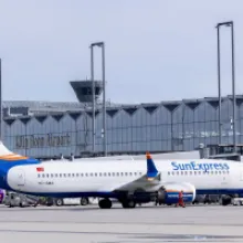 SunExpress Expands Reach with New Cologne/Bonn to Samsun Flight Route, Enhancing Travel Options for Summer Holidays