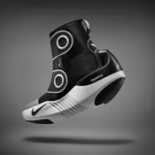 Nike and Hyperice Join Forces to Redefine Athletic Performance with Pioneering Recovery Technology