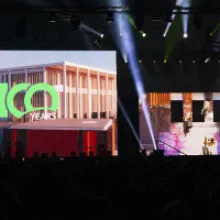 Koelnmesse Celebrates Centennial with Unveiling of Confex: A New Era in Event and Congress Facilities