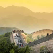 Global Tourism Roars Back in 2023 with China Leading Spending and France Welcoming the Most Visitors
