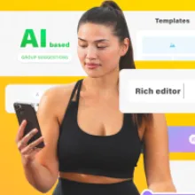Technogym Empowers Fitness Businesses with AI-Driven Mywellness CRM