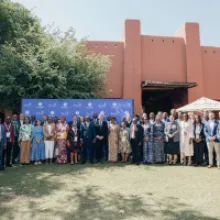 UNWTO Champions Sustainable Tourism Growth and Investment in Africa