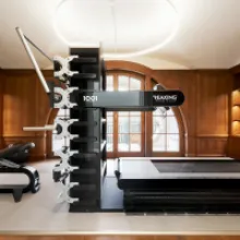 Reaxing Launches Cutting-Edge Fitness Solutions to Transform Wellness Journeys