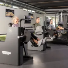 Technogym and American College of Sports Medicine Expand Partnership to Drive Exercise as Medicine Initiative