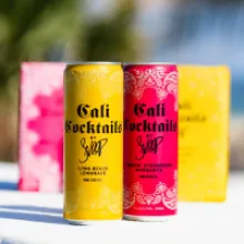 Snoop Dogg and 19 Crimes Toast to the Coast with Launch of New RTD Cali Cocktails