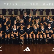 Silver Anniversary: adidas and New Zealand Rugby Mark 25 Years of Unparalleled Success with Iconic New Jerseys