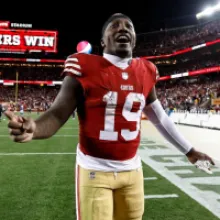 Deebo Samuel: The 49ers' Versatile Playmaker Drives Success in Playoff Push