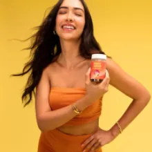 Fungiments: Actress Maria Camila Giraldo Launches Functional Mushroom Supplement Line Amidst Growing Wellness Trend