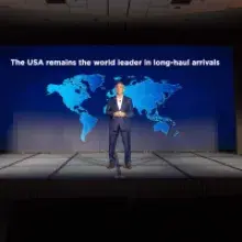Brand USA Reports Strong International Travel Recovery, Prepares for Leadership Transition