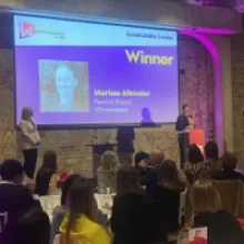 Pernod Ricard Winemakers Recognized for Packaging Innovation and Sustainability at Women in Packaging Awards