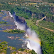 UNWTO Champions "Brand Africa" to Stimulate Investment and Sustainable Tourism Growth