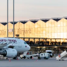 Cologne Bonn Airport Braces for Record-Breaking Summer Travel Season