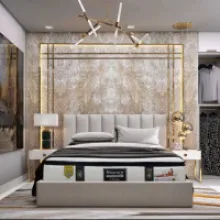Napure Revolutionizes Sleep Industry with Sustainable, 100% Natural Latex Mattresses