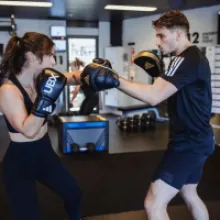 UBX and Adidas Boxing Unveil "Boxing is for Everyone" Campaign and Global Merchandise Line