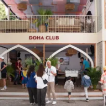 Visit Qatar's Successful EURO 2024™ Activations Highlight Qatar as a Premier Travel Destination