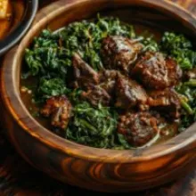 UN Tourism's Inaugural Regional Forum on Gastronomy Tourism for Africa Sets Course for Sustainable Development