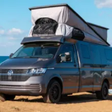 Crawler Caravans to Showcase Off-Road Innovation at Caravan Salon 2024
