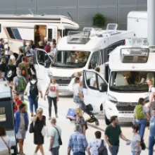 Caravan Salon Düsseldorf 2024: Embracing Freedom, Individuality, and Self-Sufficiency in Caravanning