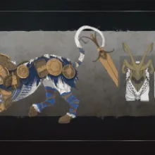 Enotria: The Last Song Takes Center Stage at Gamescom 2024 with New Gameplay Trailer